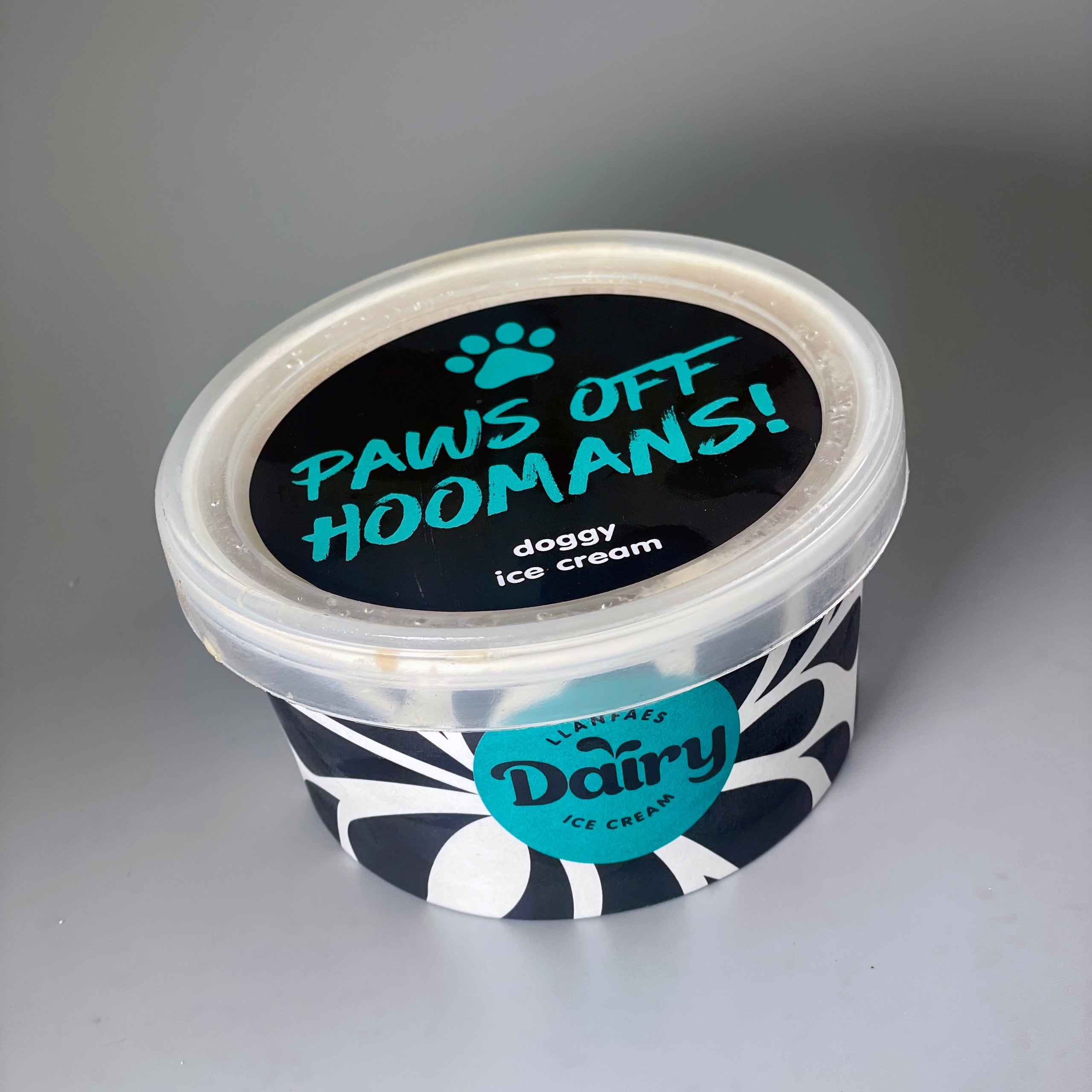 Frozzys dog ice cream new arrivals